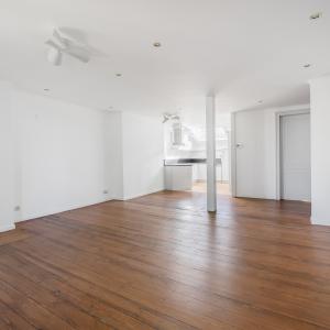 Flagey : Beau duplex de 4 chambres