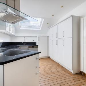 Flagey : Beau duplex de 4 chambres
