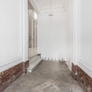 Flagey : Beau duplex de 4 chambres