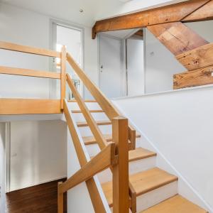 Flagey : Beau duplex de 4 chambres