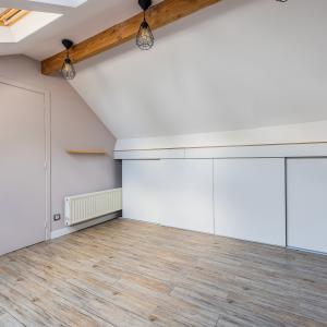 Flagey : Beau duplex de 4 chambres