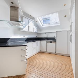 Flagey : Beau duplex de 4 chambres