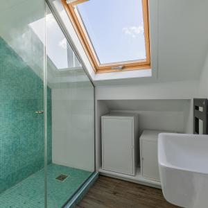 Flagey : Beau duplex de 4 chambres