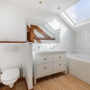 Flagey : Beau duplex de 4 chambres