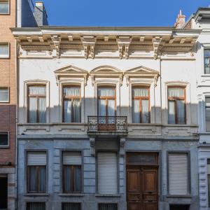 Flagey : Beau duplex de 4 chambres