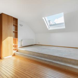 Flagey : Beau duplex de 4 chambres
