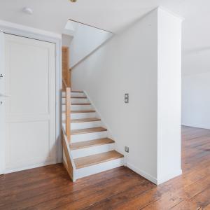 Flagey : Beau duplex de 4 chambres
