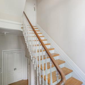 Flagey : Beau duplex de 4 chambres