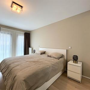 King Charles/Charleroi : Bel appartement 1 ch meublé 