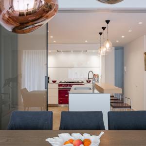 Churchill : Superbe appartement rénové 3 chambres +terrasses