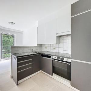 Solbosch/Roosevelt : Bel appartement 3 chambres + terrasse