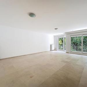Solbosch/Roosevelt : Bel appartement 3 chambres + terrasse