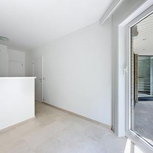 Solbosch/Roosevelt : Bel appartement 3 chambres + terrasse