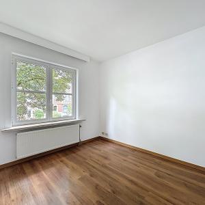 Solbosch/Roosevelt : Bel appartement 3 chambres + terrasse