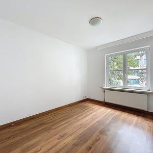 Solbosch/Roosevelt : Bel appartement 3 chambres + terrasse