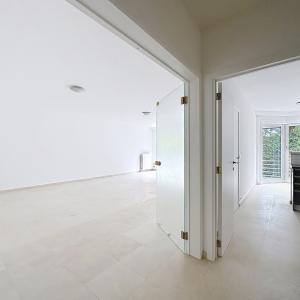 Solbosch/Roosevelt : Bel appartement 3 chambres + terrasse