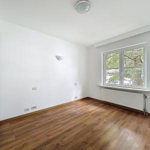 Solbosch/Roosevelt : Bel appartement 3 chambres + terrasse
