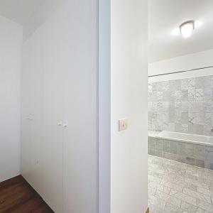 Solbosch/Roosevelt : Bel appartement 3 chambres + terrasse