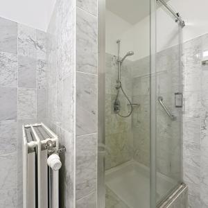 Solbosch/Roosevelt : Bel appartement 3 chambres + terrasse