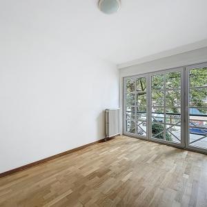 Solbosch/Roosevelt : Bel appartement 3 chambres + terrasse