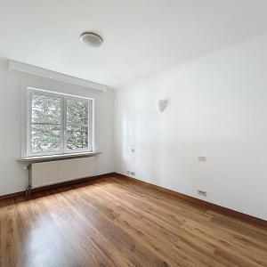 Solbosch/Roosevelt : Bel appartement 3 chambres + terrasse