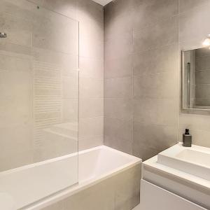 ULB : Magnifique appartement meublé de 1 chambre