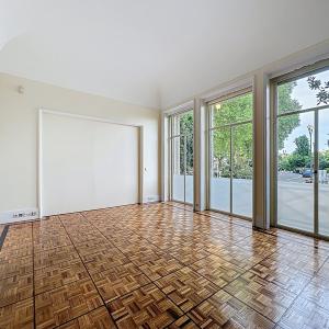 Louise : Sublime duplex RDC de 3 chambres