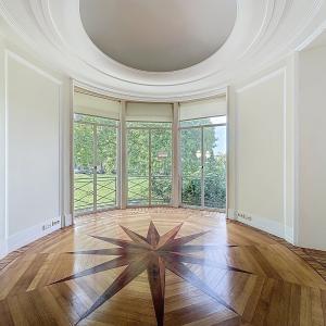 Louise : Sublime duplex RDC de 3 chambres