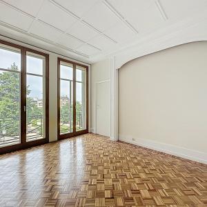 Louise : Sublime duplex RDC de 3 chambres