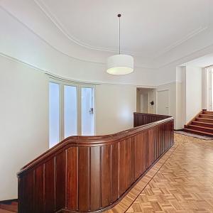 Louise : Sublime duplex RDC de 3 chambres