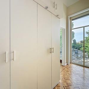 Louise : Sublime duplex RDC de 3 chambres