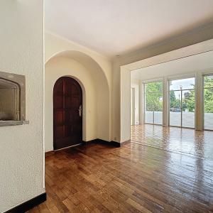Louise : Sublime duplex RDC de 3 chambres