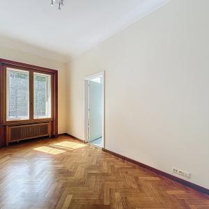 Louise : Sublime duplex RDC de 3 chambres