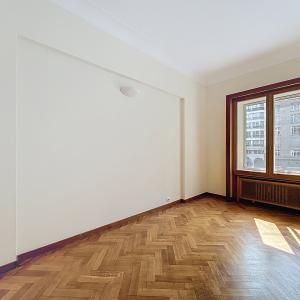 Louise : Sublime duplex RDC de 3 chambres