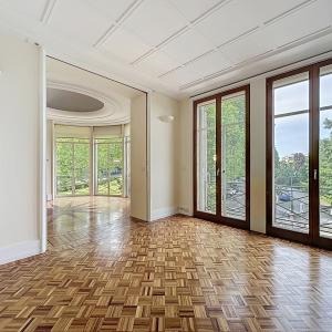 Louise : Sublime duplex RDC de 3 chambres