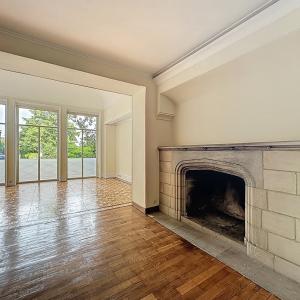 Louise : Sublime duplex RDC de 3 chambres