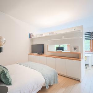 Lycée français : sublime villa 4 chambres avec garage 