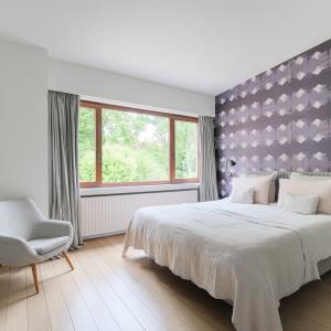 Lycée français : sublime villa 4 chambres avec garage 