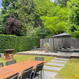 Lycée français : sublime villa 4 chambres avec garage 