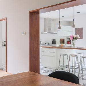Lycée français : sublime villa 4 chambres avec garage 