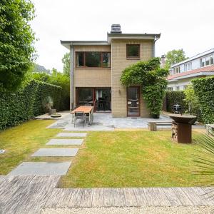 Lycée français : sublime villa 4 chambres avec garage 