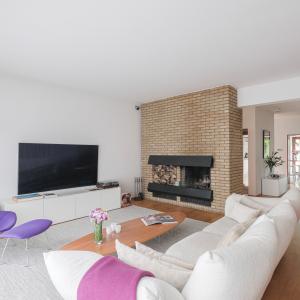 Lycée français : sublime villa 4 chambres avec garage 