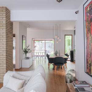 Lycée français : sublime villa 4 chambres avec garage 