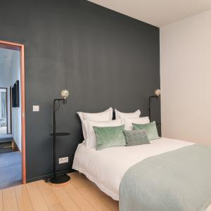 Lycée français : sublime villa 4 chambres avec garage 