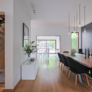 Lycée français : sublime villa 4 chambres avec garage 