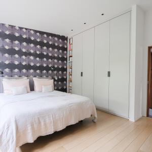 Lycée français : sublime villa 4 chambres avec garage 