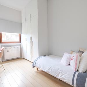 Lycée français : sublime villa 4 chambres avec garage 