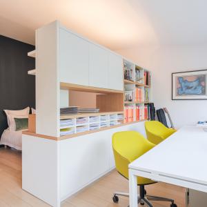 Lycée français : sublime villa 4 chambres avec garage 