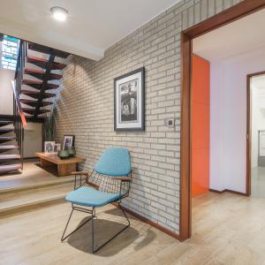 Lycée français : sublime villa 4 chambres avec garage 