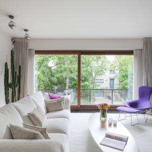 Lycée français : sublime villa 4 chambres avec garage 